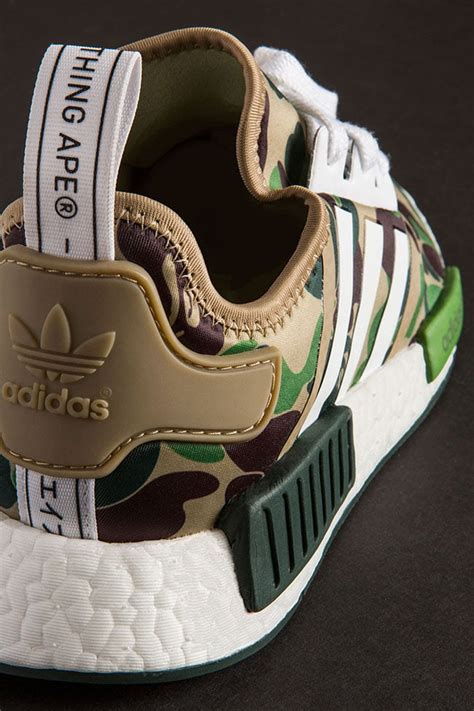 adidas bape nmd replica|bape x nmd r1 olive.